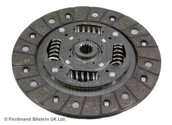 Clutch Disc